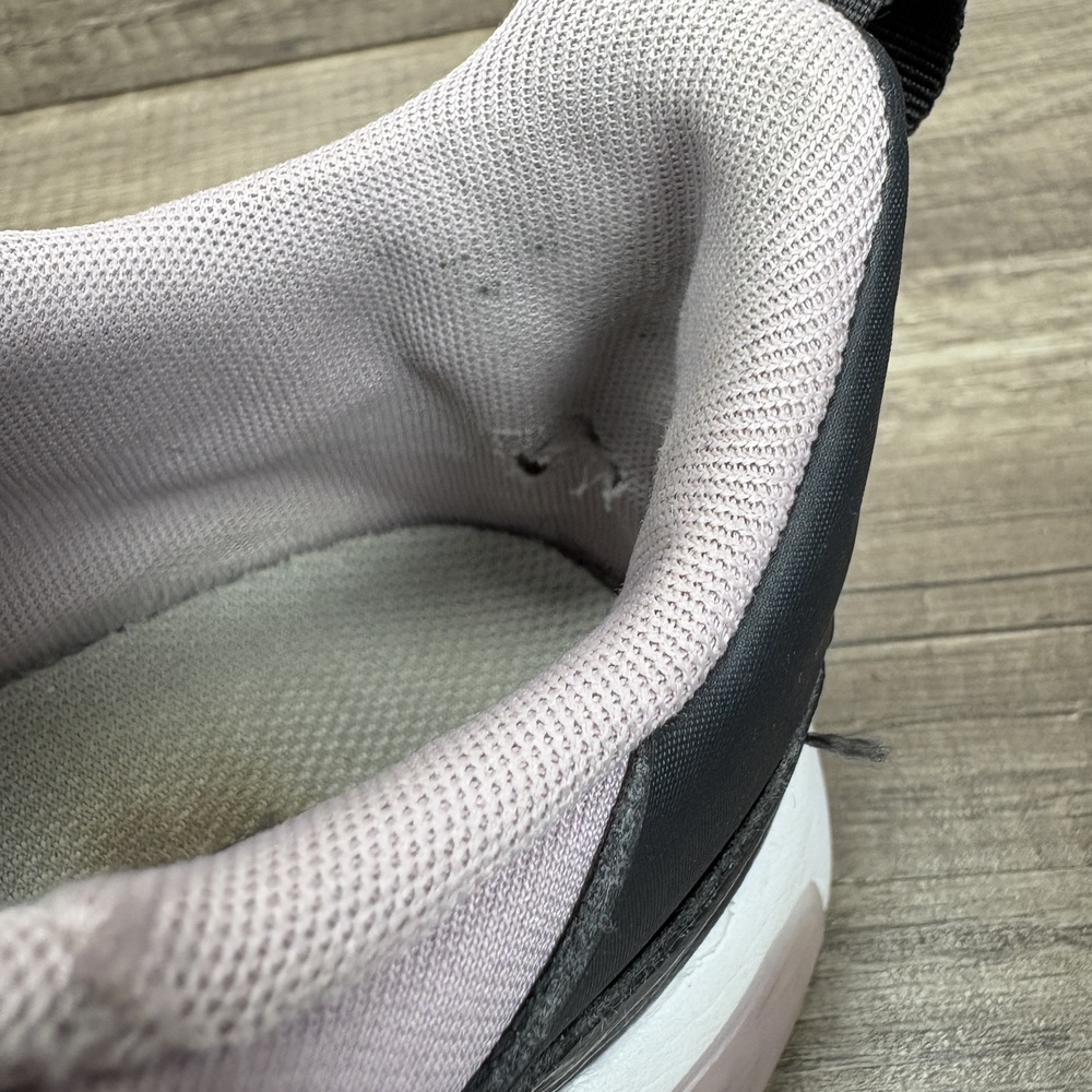 Nike Air Max Bella TR 5 Purple Womens US Size 9.5 EUR 41 DN0896-500 Sneakers - Picture 9 of 10